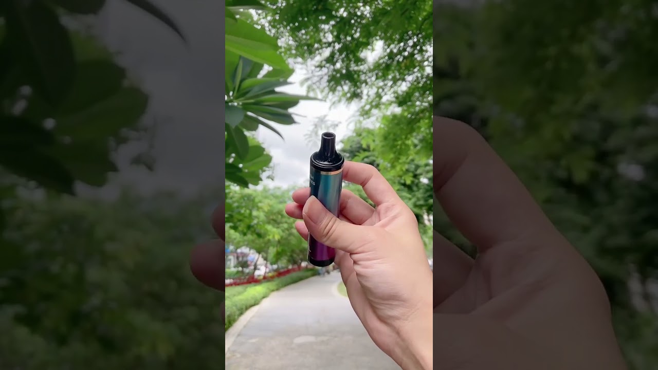 HQD best-selling model XXL - 4500 puffs vape