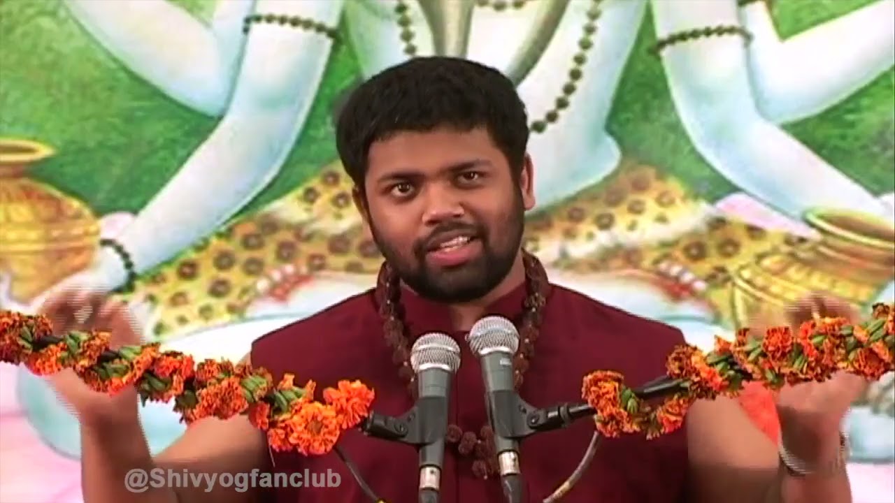 Why Prati Prasav Sadhna And Healing Shivir is important?