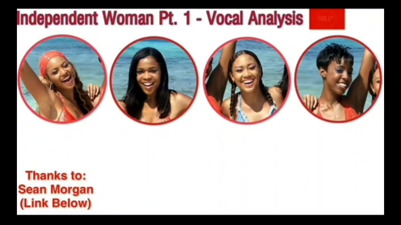 Farrah Franklin Told No Lies! She Sold Millions & Sang In Destiny's Child.
