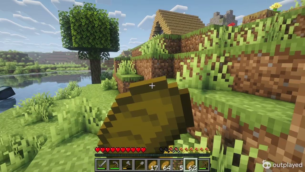 Survival World 3