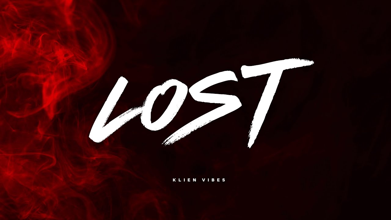 KLIEN Vibes - LOST