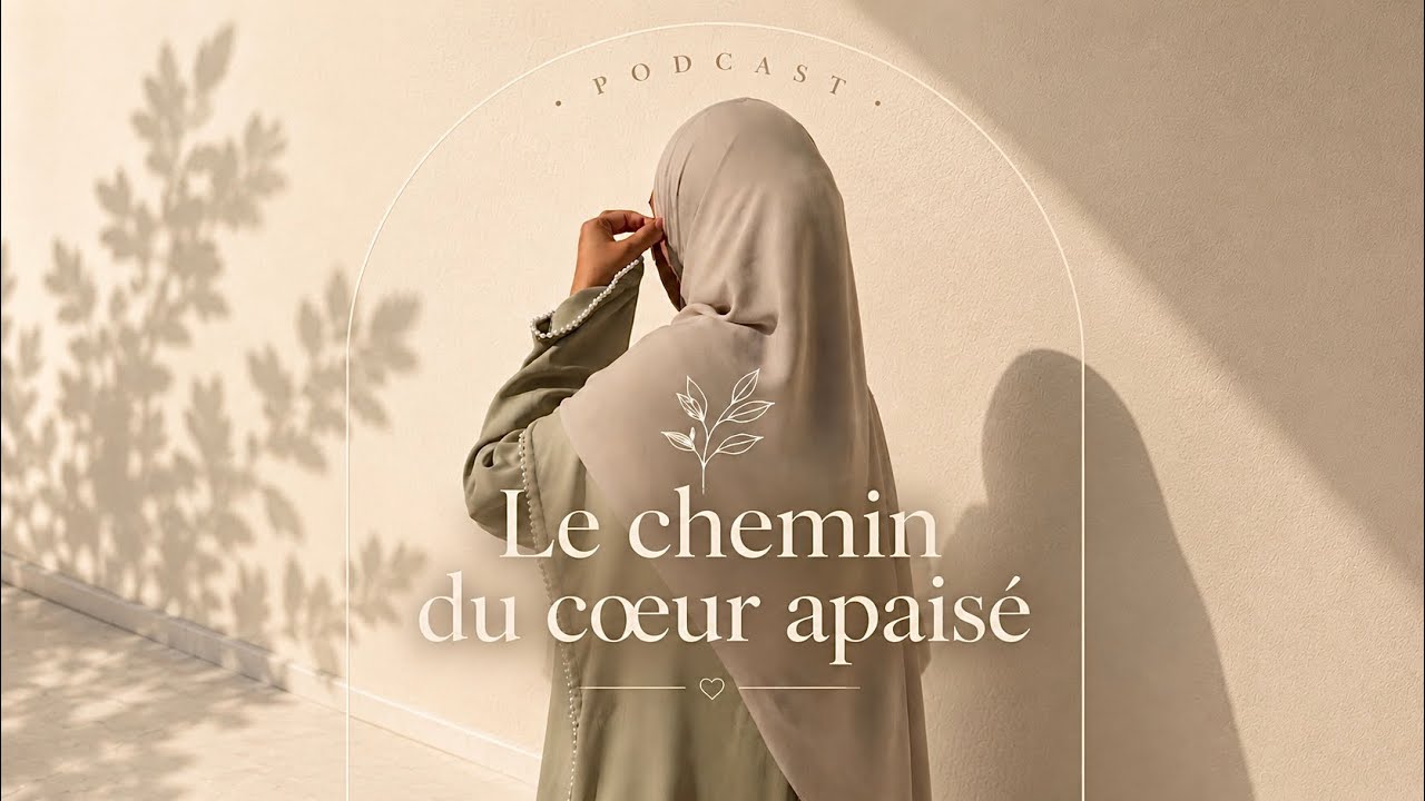 Le Coeur apaisé, un héritage...