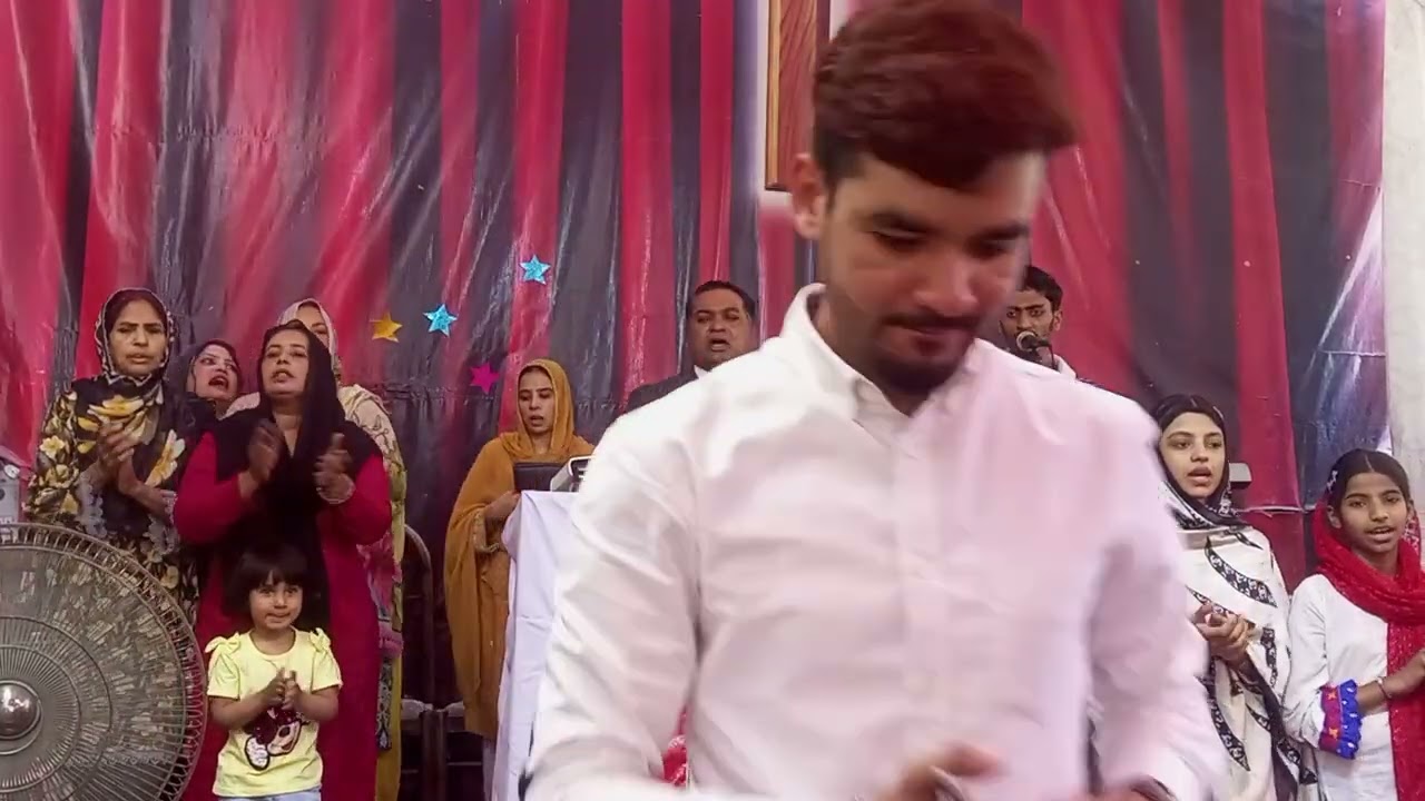 New Masihi geet Christian church song Urdu Hindi Songs lyrics Sunday Service Songs 