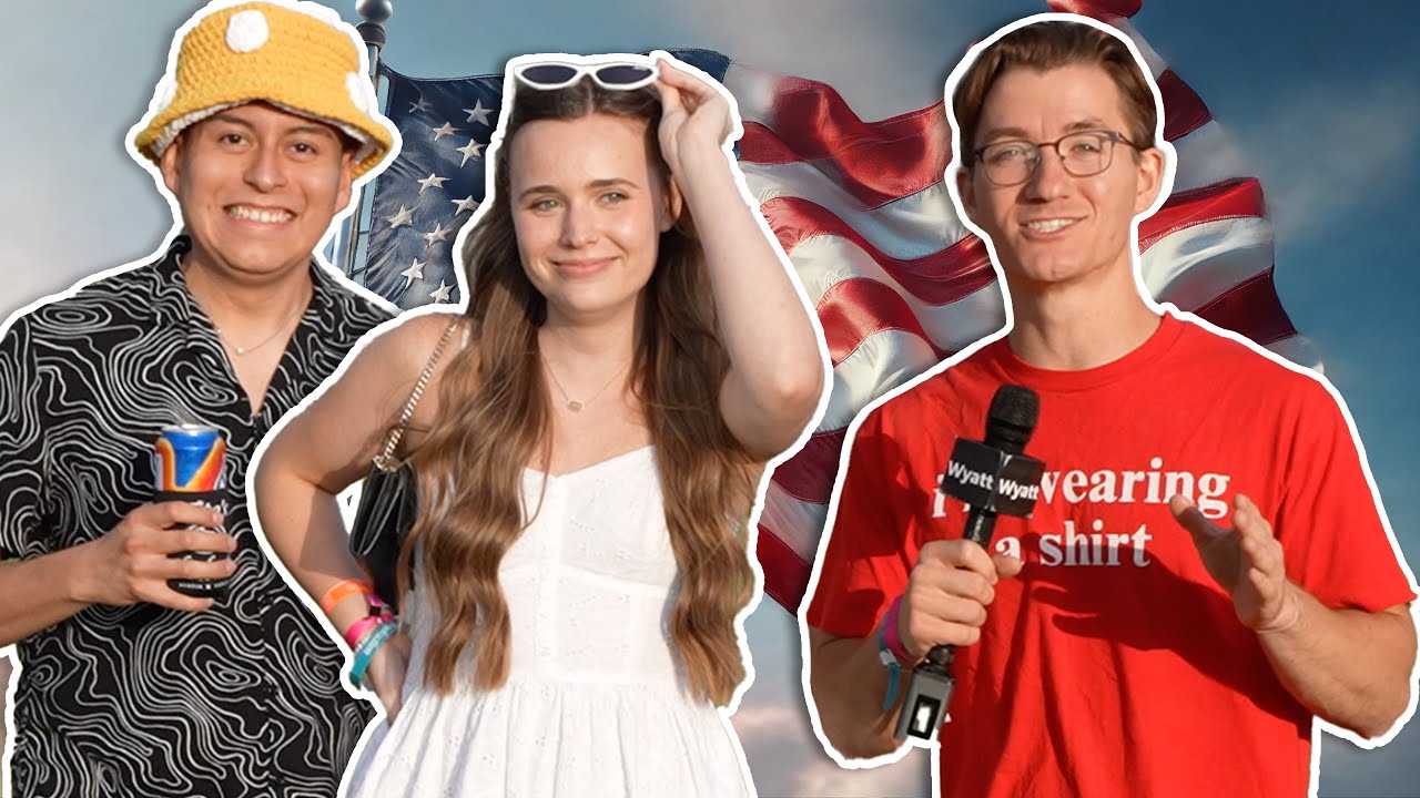 Can Americans Pass The U.S. Civics Exam?