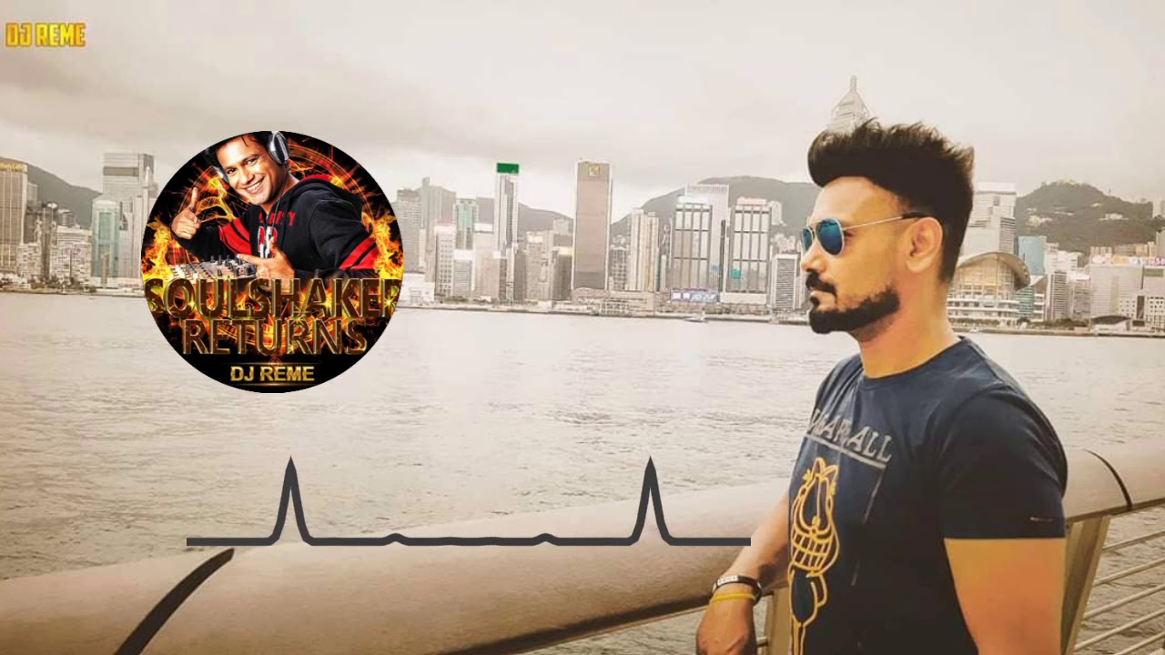 Om Shanti Om - DJ Reme Tribalismo Remix