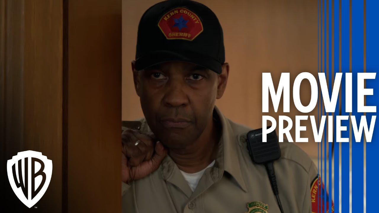 The Little Things | Full Movie Preview | Warner Bros. Entertainment