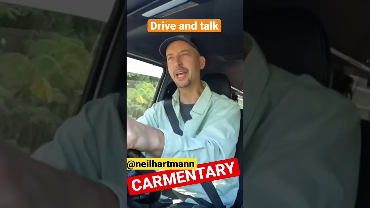 #shorts #carmentary #jvlogger #podcasting
