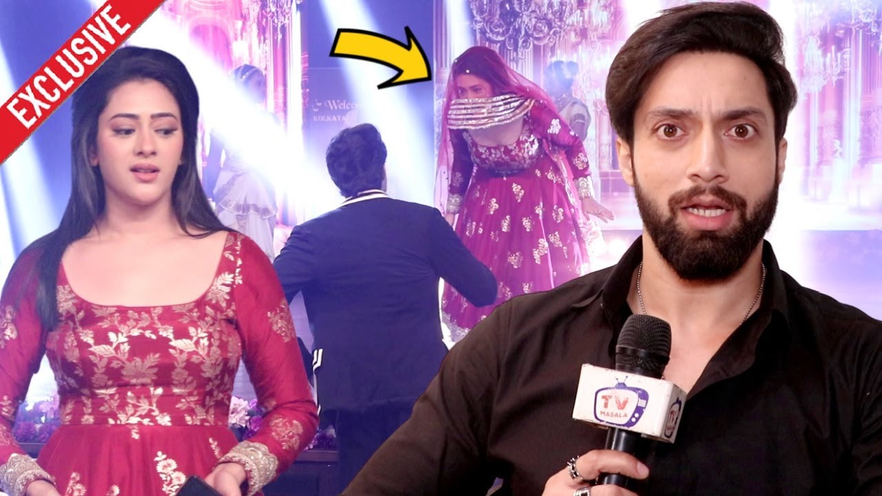 Jhanak का खुलेगा राज़ - Aditya EXCLUSIVE Interview On Location | JHANAK Serial Today Episode