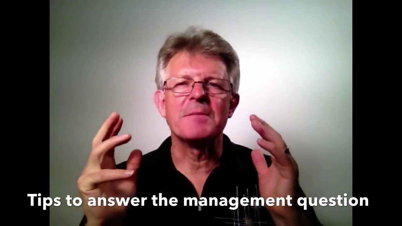 How To Answer The Most Important Teacher Interview Question