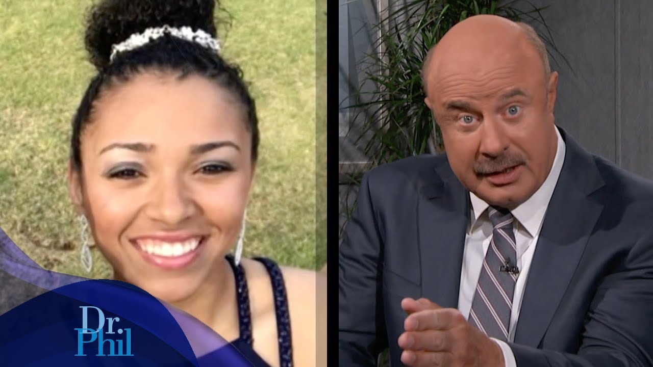 Blood Found in Aniah Blanchard’s Abandoned Car Indicated ‘Life Threatening’ Injury | Dr. Phil