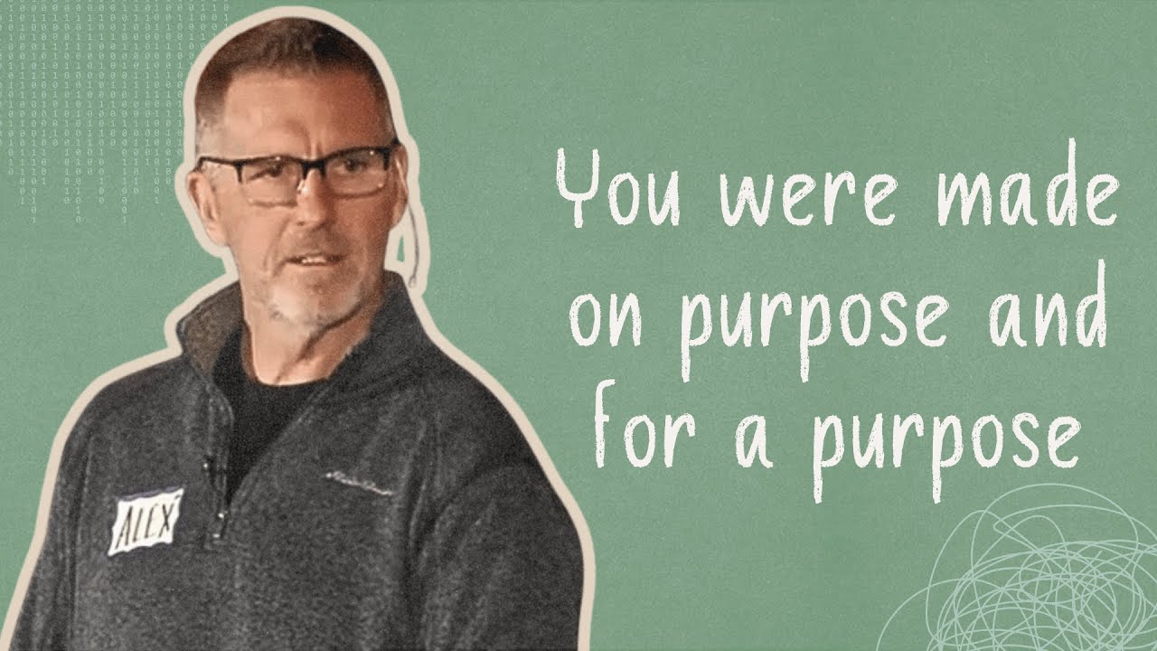 What Was I Made For?: Real Purpose