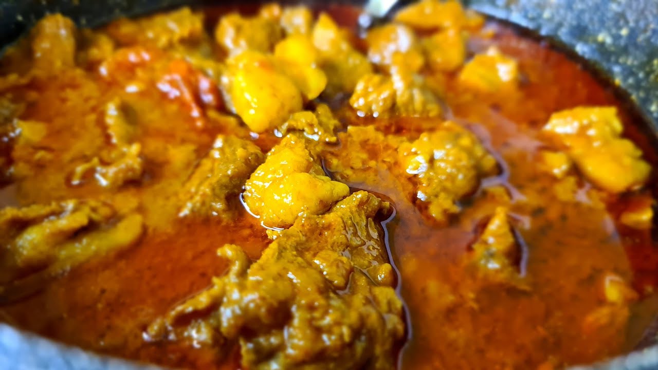 Authentic way cook beef meat curry/সহজভাবে রাজকীয় সাধে গরুর মাংস রান্নার রেসিপি