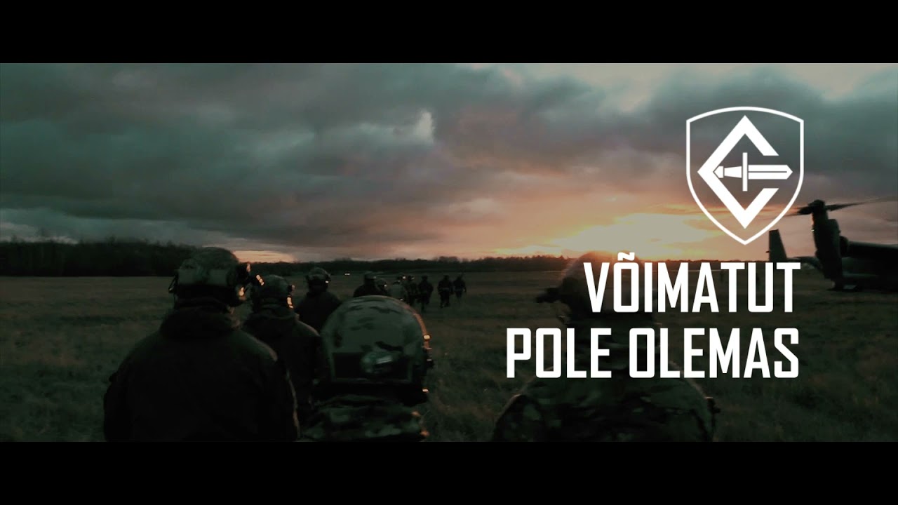 Erioperatsioonide väejuhatus