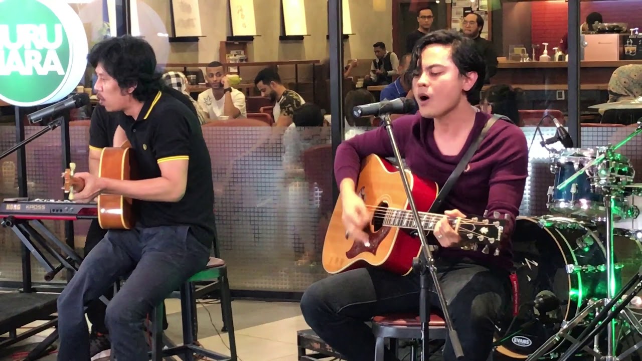 Bittersweet - Hilang Live Acoustic 2017