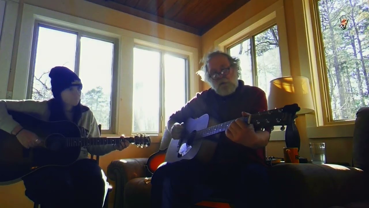 AV SHELTER FROM THE STORM