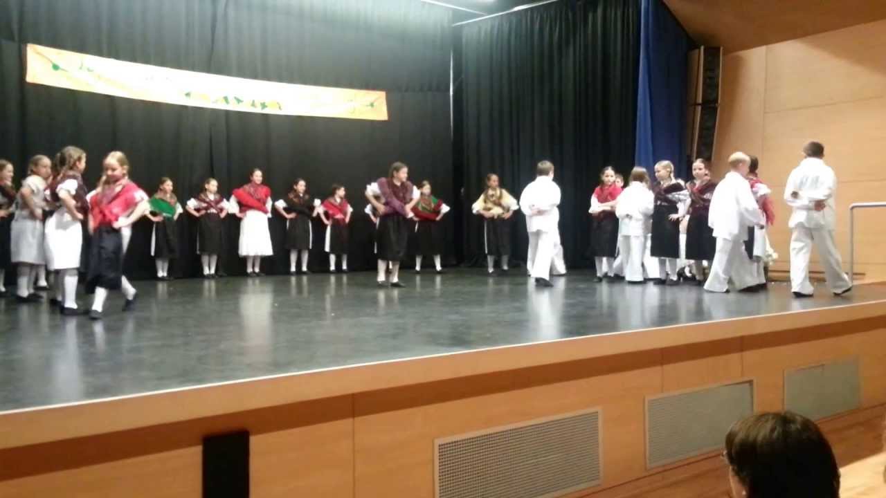 Ena Bena, Podraviva