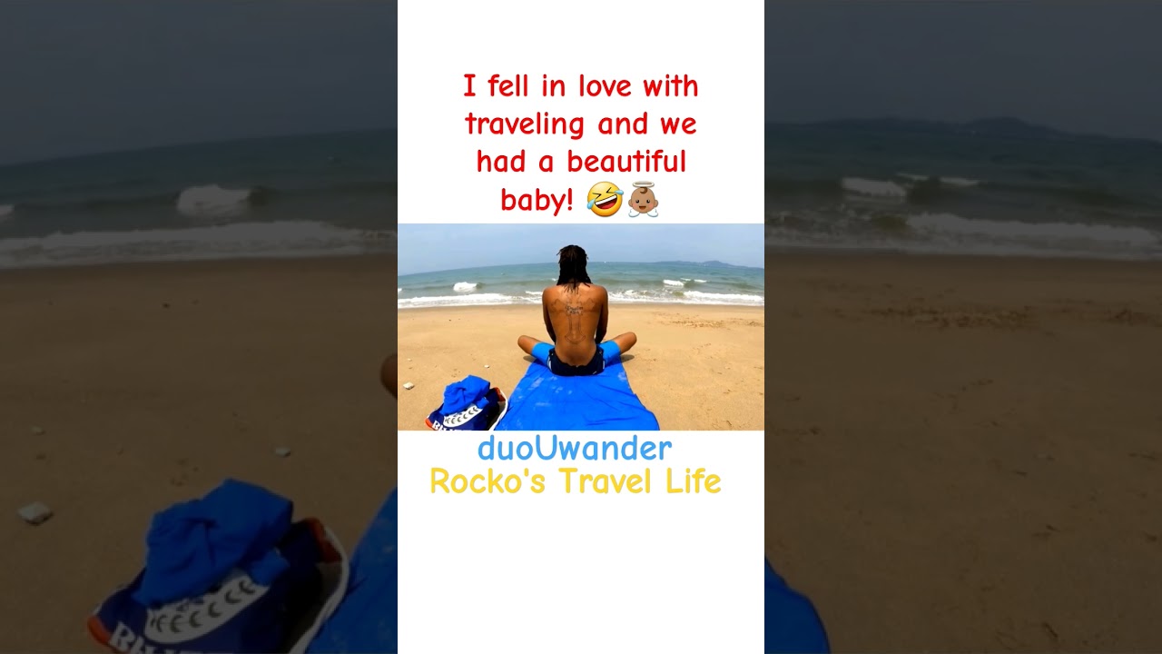 Traveling the World as a Black Person! 
