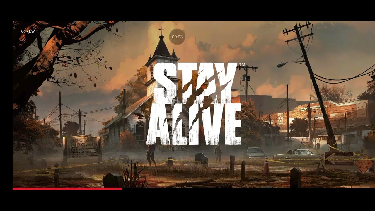 Stay Alive GamePlay: Part 5 (No Commentary)