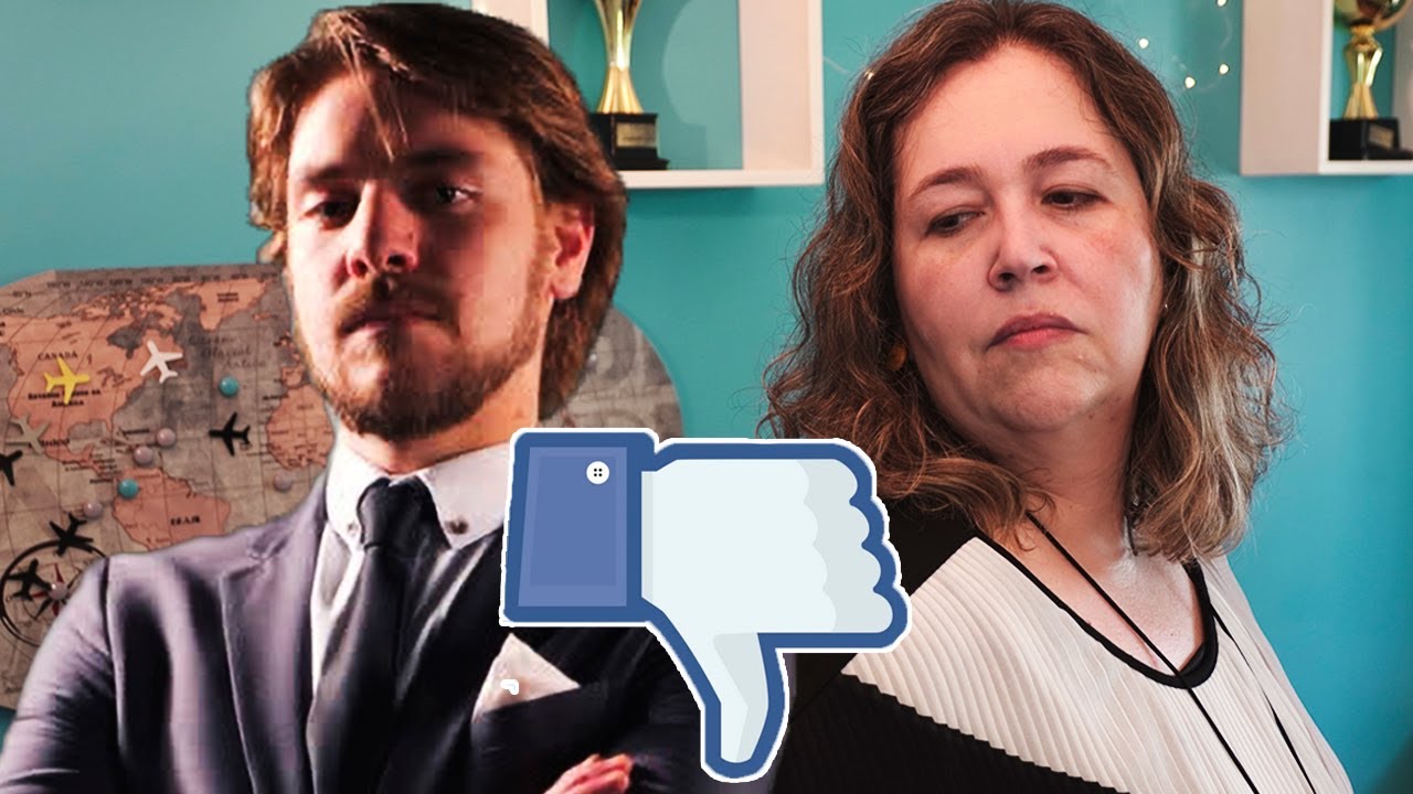 MEU CHEFE NÃO GOSTA DE MIM! O QUE FAZER?