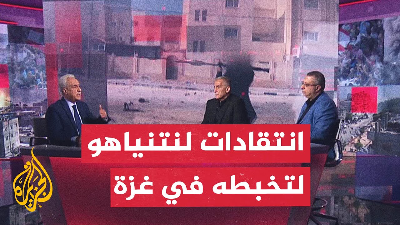 مسار الأحداث | المقاومة تواصل إيقاع الخسائر في صفوف الاحتلال