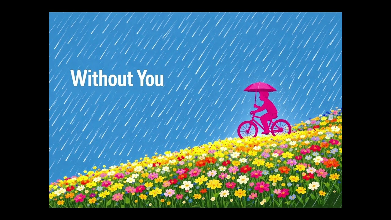 인디 뮤직 Pick Up  / 그대 없는 지금  (Without You)  /  PD QUIC  Indie ver.