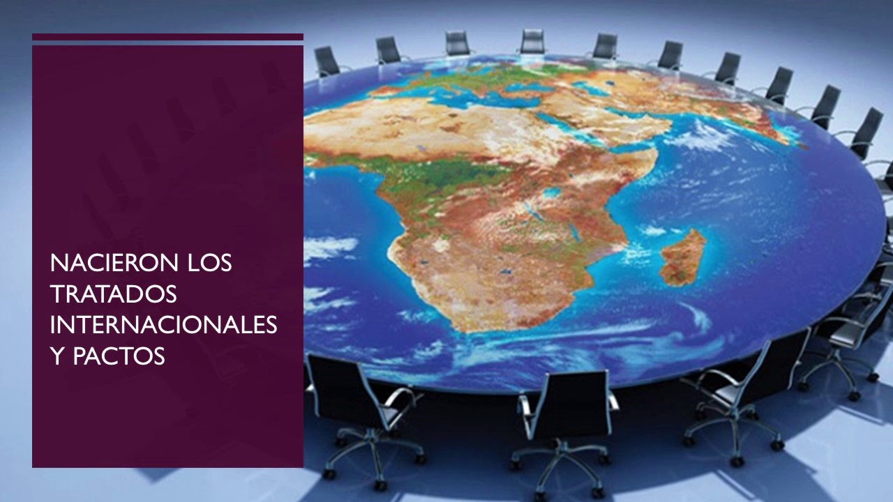 Derecho Internacional de los Derechos Humanos