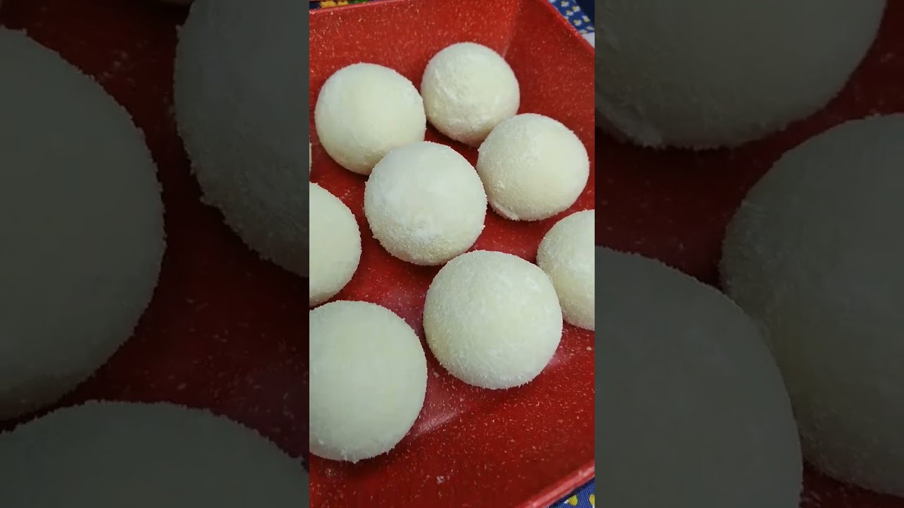 DOCINHO DE LEITE EM P&Oacute; QUE N&Atilde;O VAI AO FOGO COM 2 INGREDIENTES!