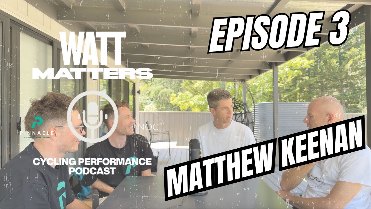 Tour of Bright with Matthew Keenan | Watt Matters