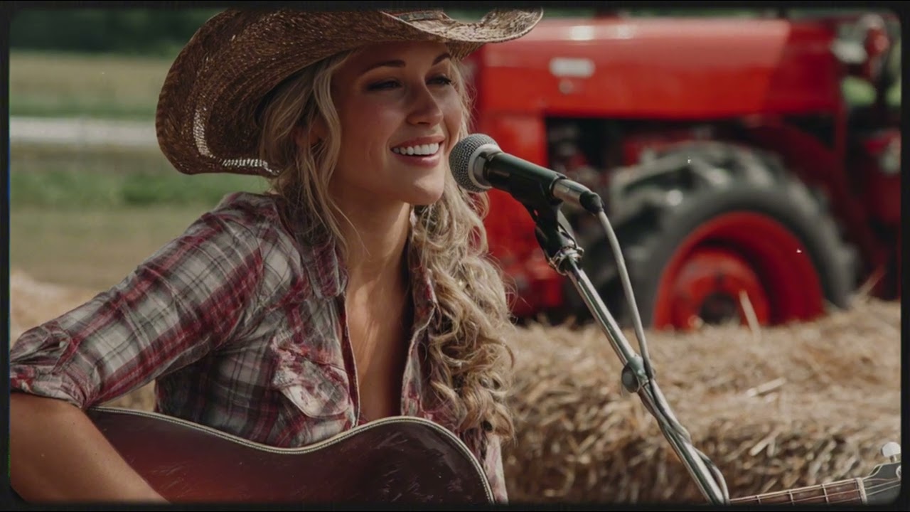 Wayfaring Stranger – Country Road Music Cover
