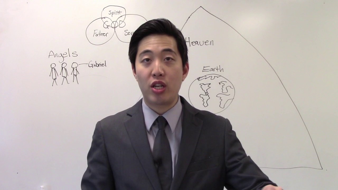 In the Beginning - Dr. Gene Kim