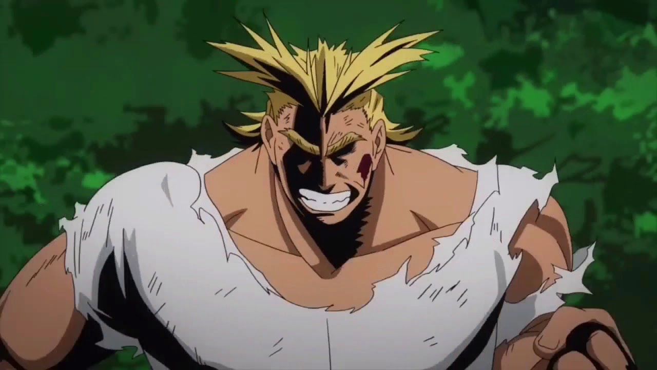 Anime mix [AMV] INFERNO/MRS. GREEN APPLE