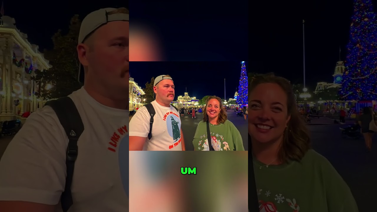 Best Theme Park Party - No Waits, Great Food & Fireworks! 