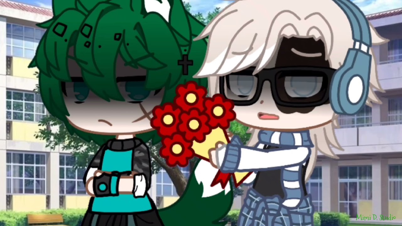 Hold on GCMV Gay