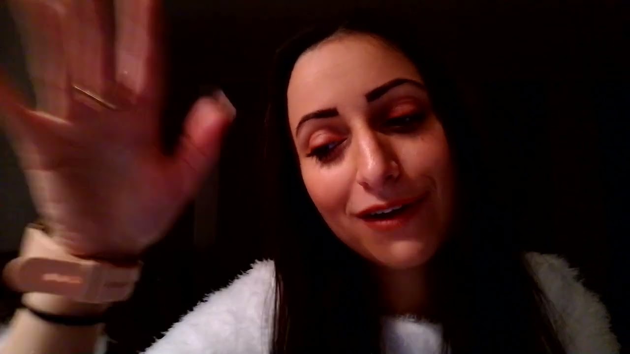 Deine Beste Freundin Tröstet Dich (Trennung ) Roleplay Soft Spoken & Flüstern