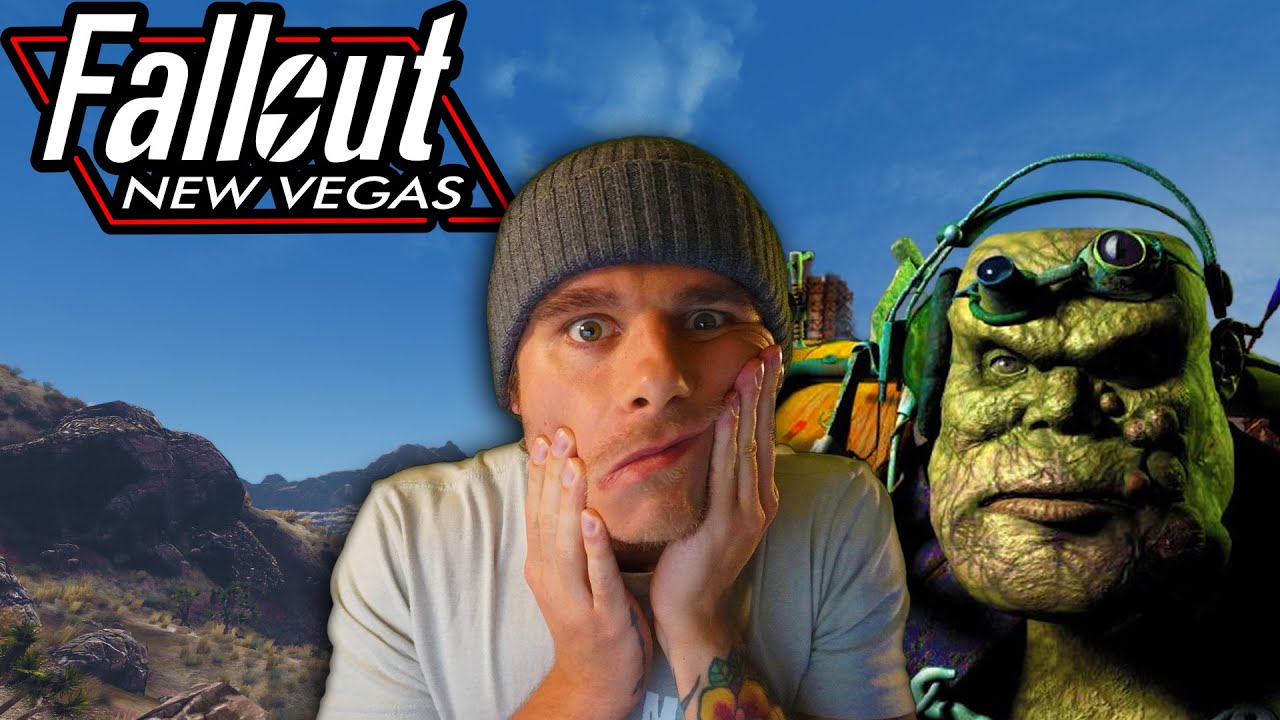 Live Chat/Q&A: Fallout Show Discussion | S2E6 Reaction (Spoilers)