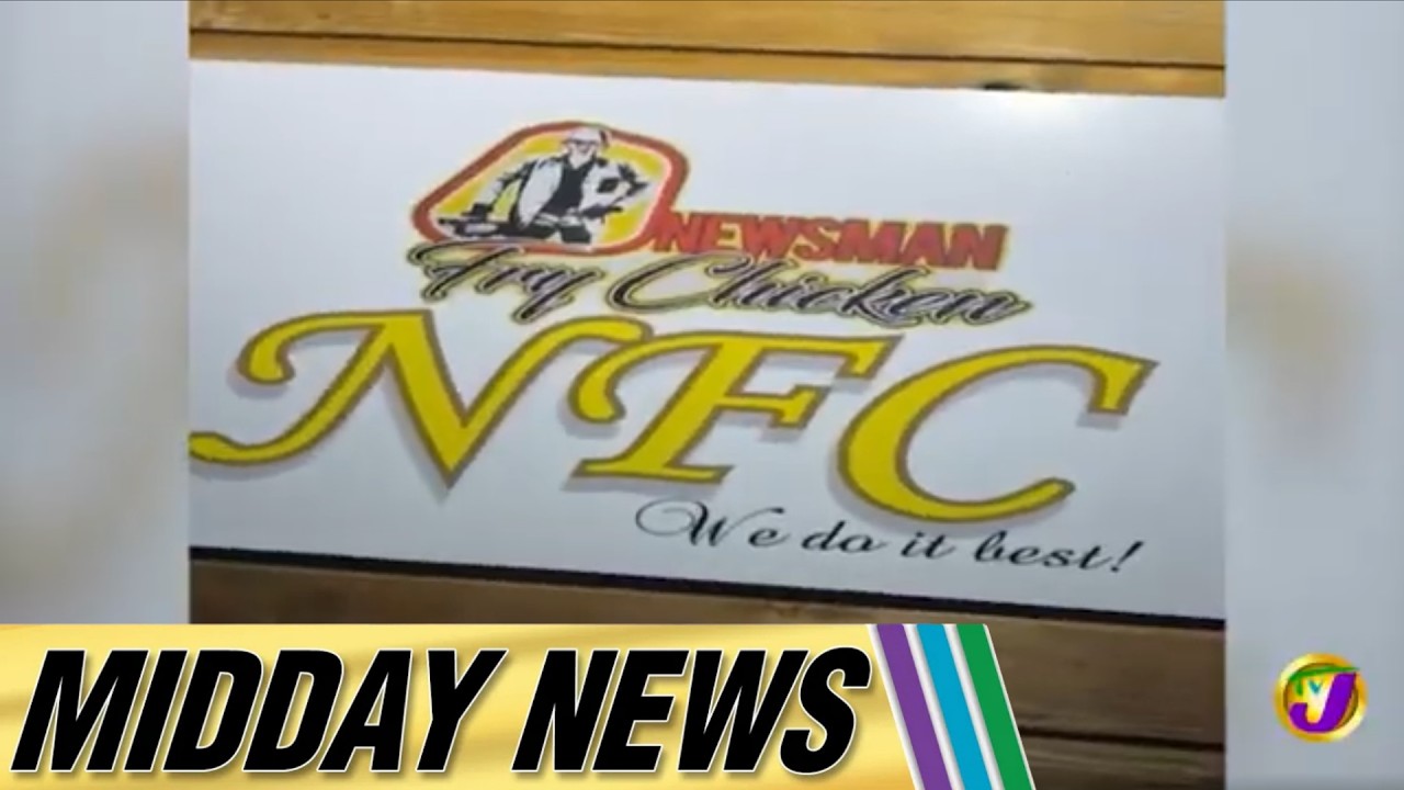 Mandeville Restaurant Destroyed By Fire 1 Month After Opening | Midday News