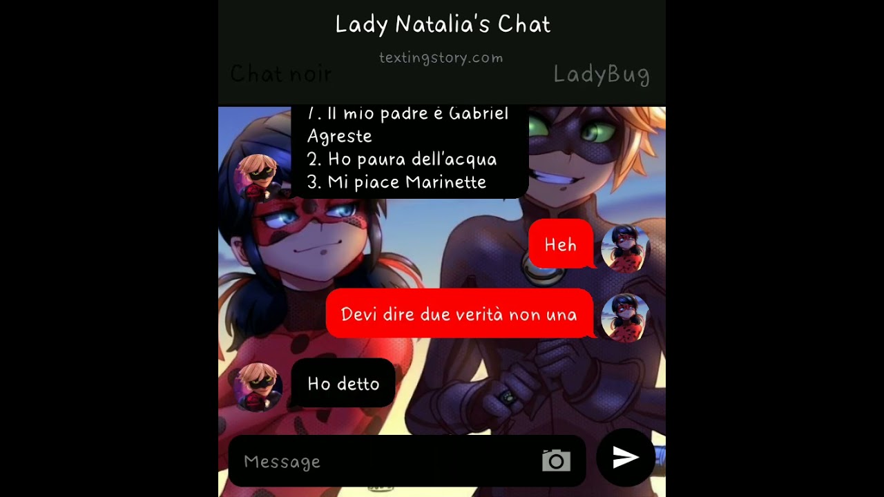 LadyNoir