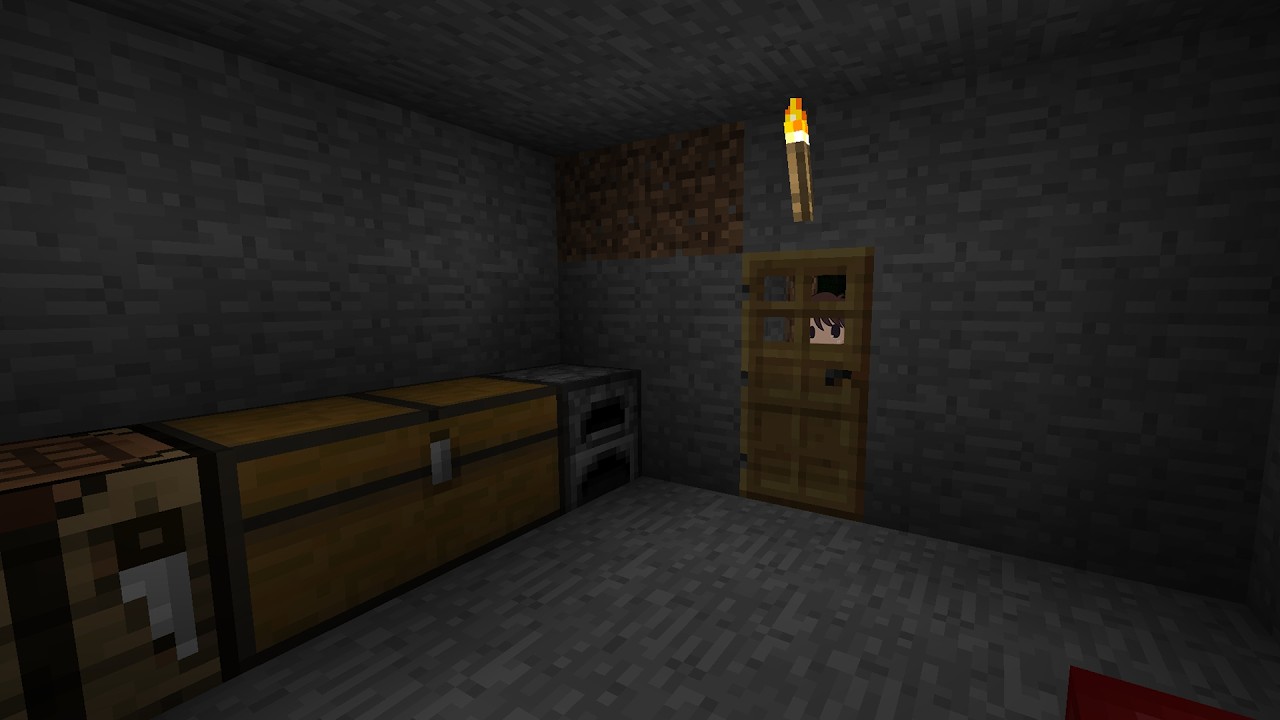 Chodzę, gadam, wspominam i próbuję przetrwać... w Minecraft Beta