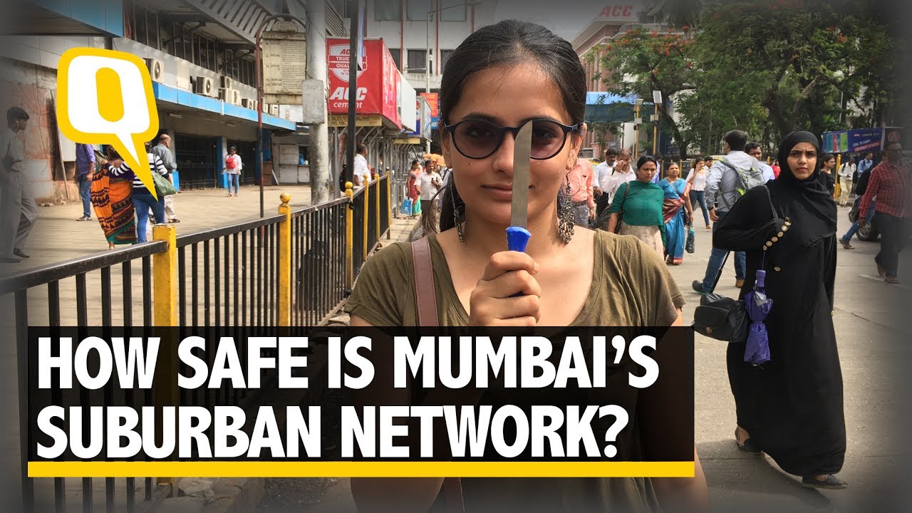 11 Years Since Mumbai's 2006 Bombings: How safe are our local train stations?