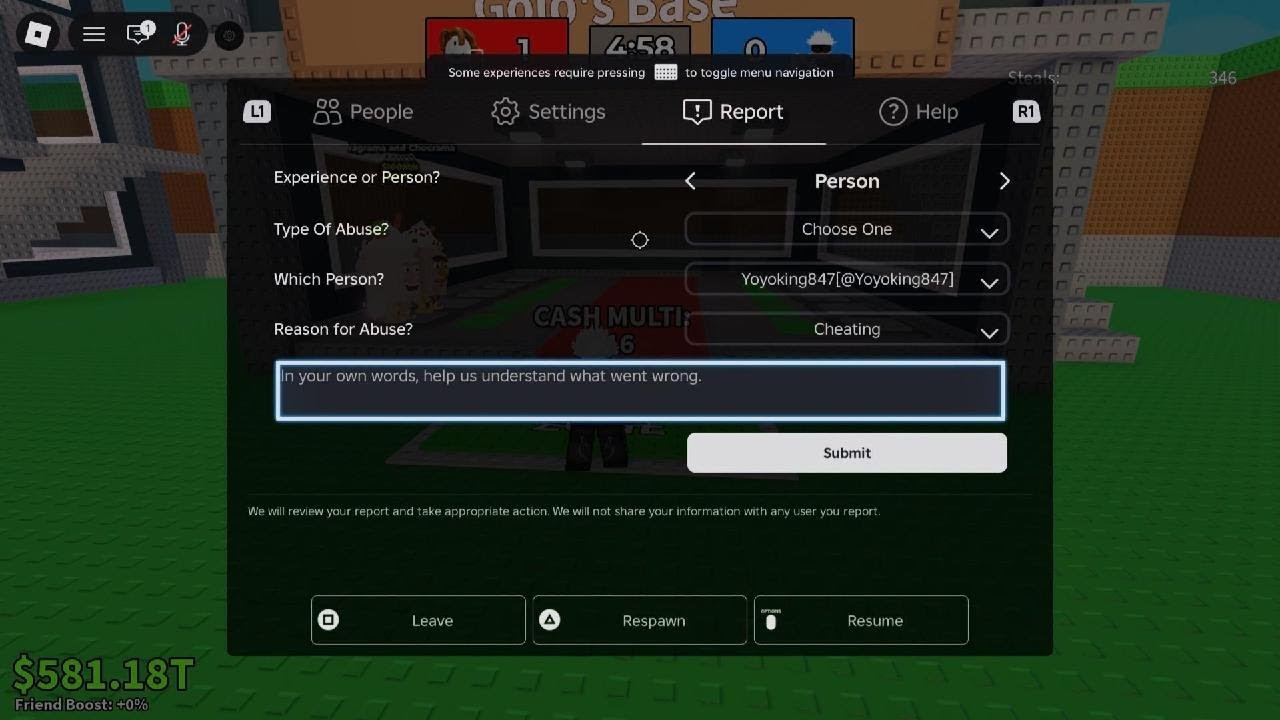 Bro i lost to a hacker