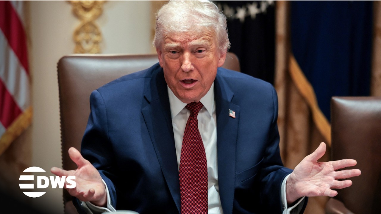 WATCH: President Trump Answers Hard-Hitting Questions on Farming & National Economy | AC14