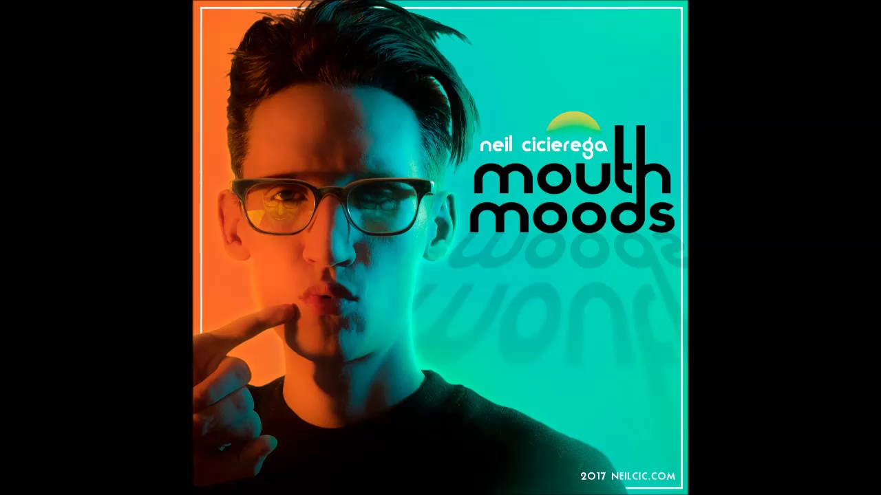 Neil Cicierega - Wow Wow