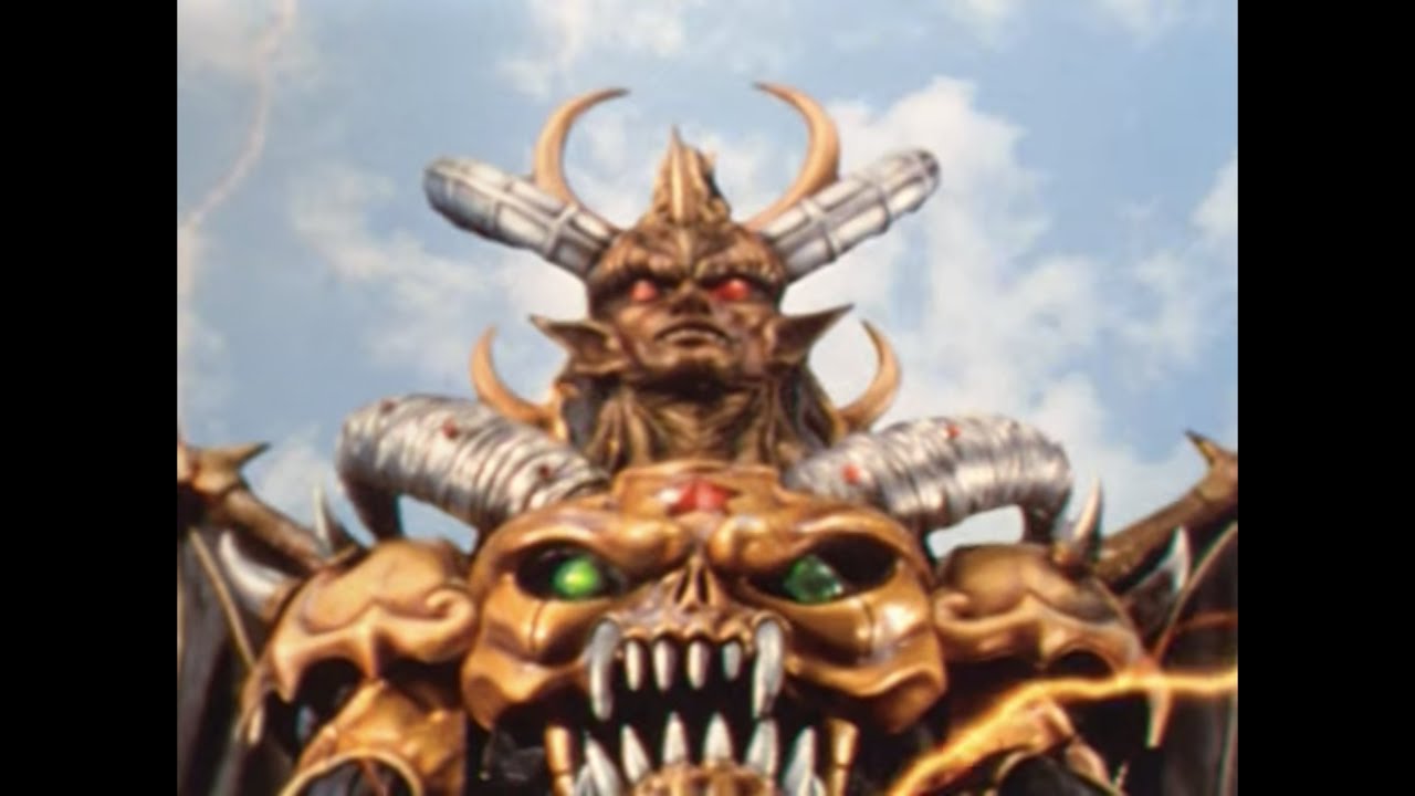 #TBT: You Have Defeated The Mighty Diabolico