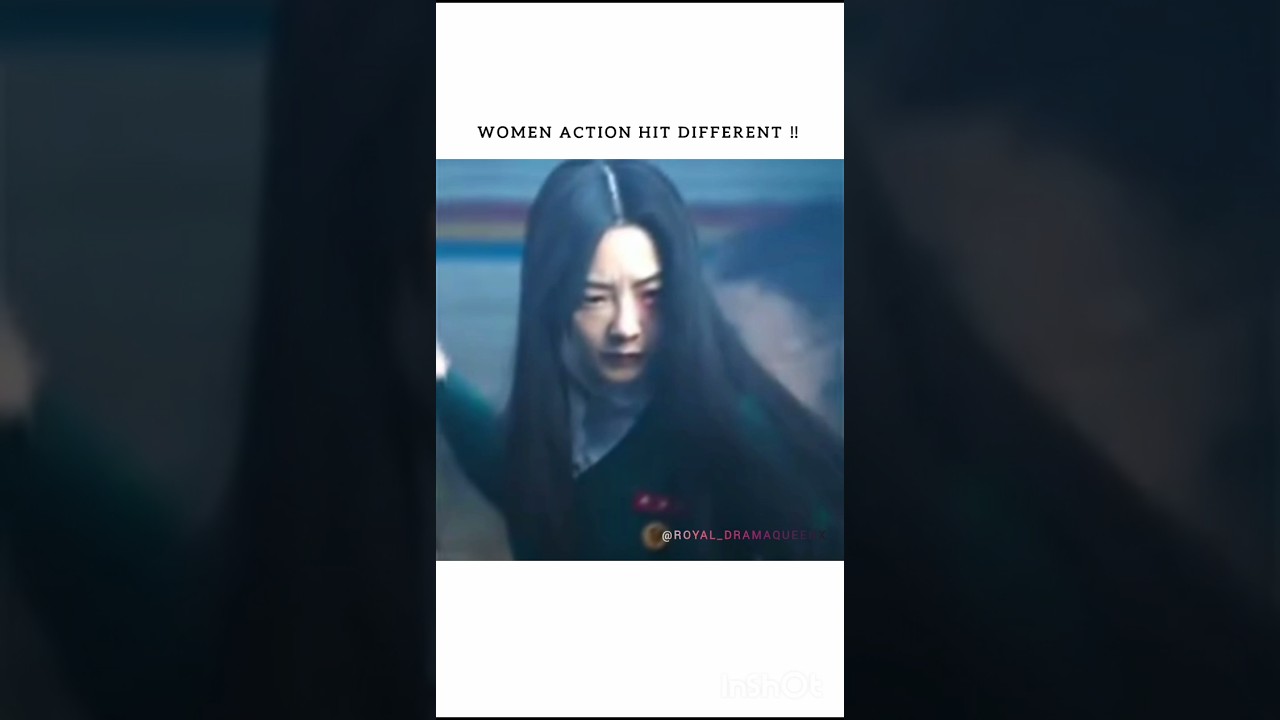 Women's action 🔥‼️.......#subscribe #power#womens#kdramaost #explore #music