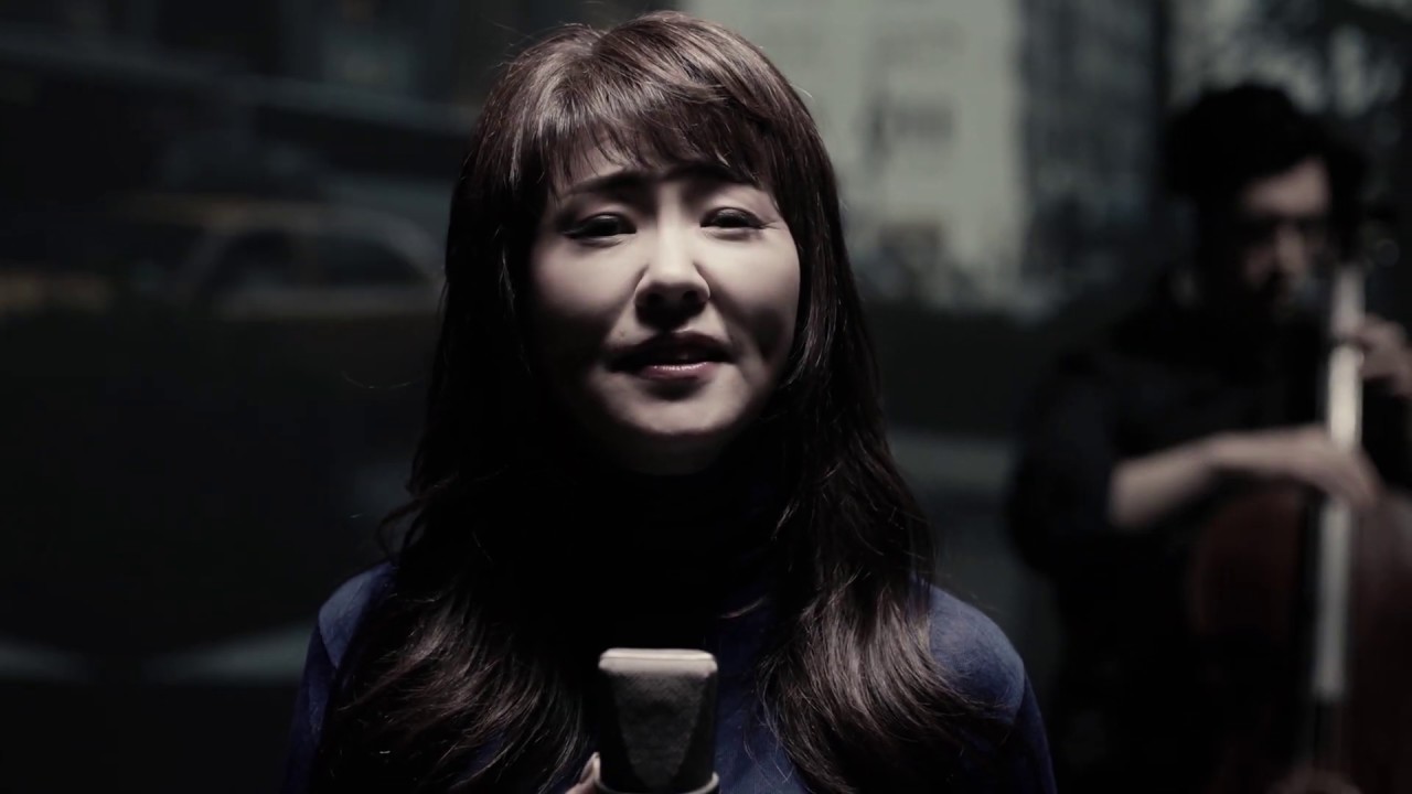 Youn Sun Nah - Isn't It A Pity (George Harrison Cover)