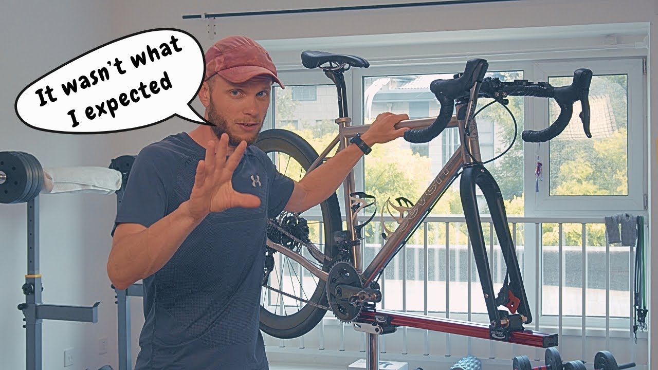 Would I Buy a Titanium Bike Again? My Honest Review