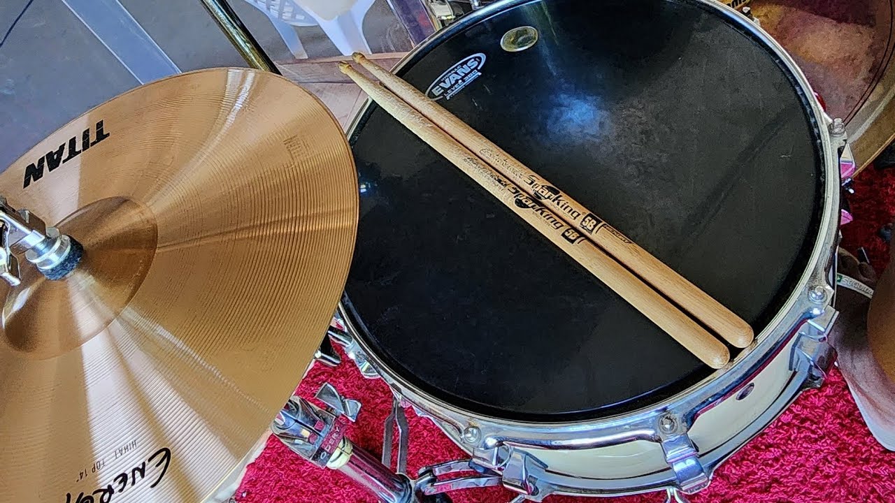 #cultogospel#musicasgospel#worship#adoraçao#gospelchops#drums 