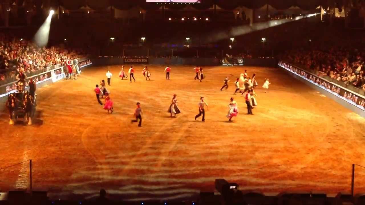 Olympia Finale 2013