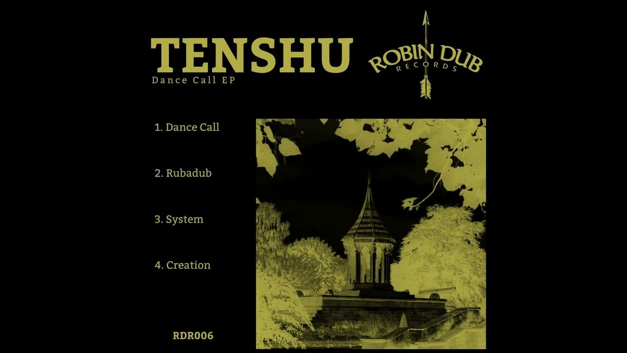 Tenshu - System