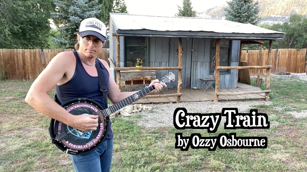 Ozzy Osbourne's 